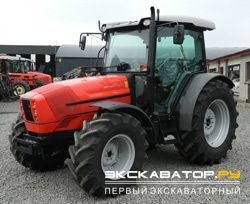Тракторы Same Dorado 90