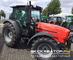Тракторы Same Dorado 90,4