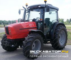 Тракторы Same Dorado Classic 90