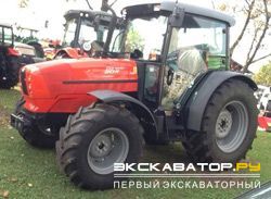 Тракторы Same Dorado Classic 90,4