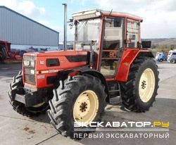Тракторы Same Explorer 80 LD