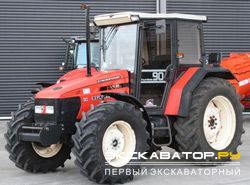 Тракторы Same Explorer 90 LD