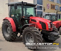 Тракторы Same Explorer 100 MD