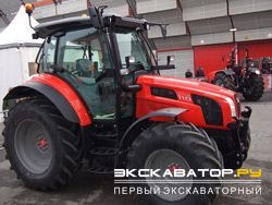 Тракторы Same Virtus 110