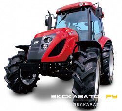 Тракторы TYM T903