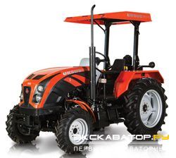 Тракторы Ursus 5014A