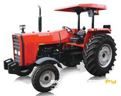 Тракторы Ursus 5312