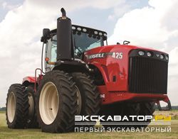 Тракторы Versatile 425 4WD