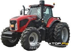 Тракторы YTO LF2204