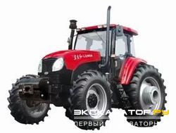 Тракторы YTO LG1404
