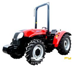 Тракторы YTO LX704F