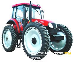 Тракторы YTO LX904H