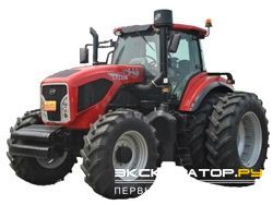 Тракторы YTO LX2204
