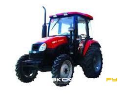 Тракторы YTO MG650
