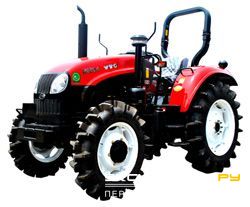 Тракторы YTO MG800