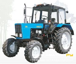 Тракторы МТЗ 82 У