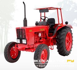 Тракторы МТЗ 510.1