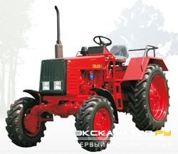 Тракторы МТЗ 611