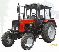 Тракторы МТЗ 820