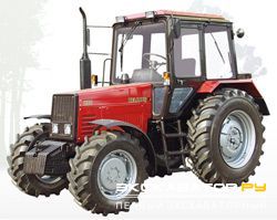 Тракторы МТЗ 892.2