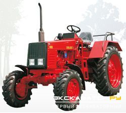Тракторы МТЗ 912
