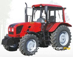 Тракторы МТЗ 920.3
