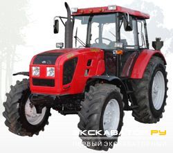 Тракторы МТЗ 922.3