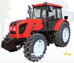 Тракторы МТЗ 922.5