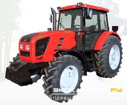 Тракторы МТЗ 922.6