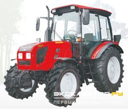 Тракторы МТЗ 923.4