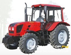Тракторы МТЗ 952.3