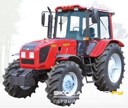 Тракторы МТЗ 1220.3