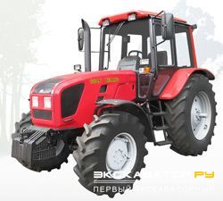 Тракторы МТЗ 1220.6