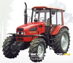 Тракторы МТЗ 1221.3