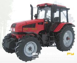 Тракторы МТЗ 1221.5