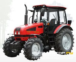Тракторы МТЗ 1222.4