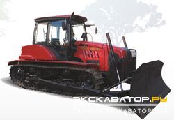 Тракторы МТЗ 1502