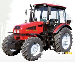 Тракторы МТЗ 1523.3