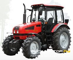 Тракторы МТЗ 1523.4