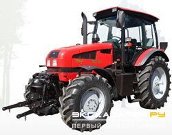 Тракторы МТЗ 1523.5