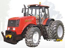 Тракторы МТЗ 3022.2