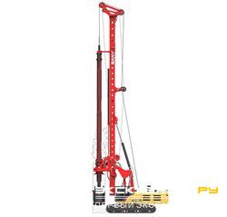 Буровые станки для свай Sany SR285RC10