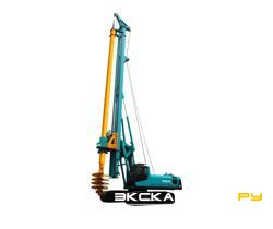 Буровые станки для свай Sunward SWDM220