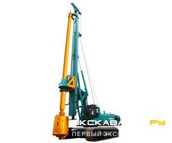 Буровые станки для свай Sunward SWDM260A