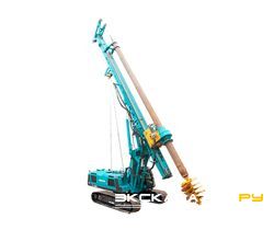 Буровые станки для свай Sunward SWDM280B