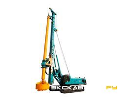Буровые станки для свай Sunward SWDM360H