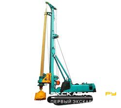 Буровые станки для свай Sunward SWDM520