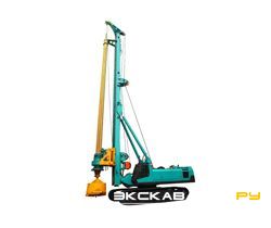 Буровые станки для свай Sunward SWDM550