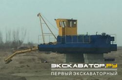 Земснаряды Медведь 400