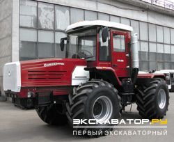 Тракторы Слобожанец ХТА-200-10